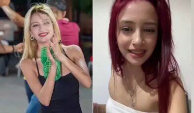 16 yaşındaki Hira’yı katleden sevgiliden çıldırtan ifade