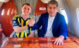 1907 detayı bomba! Fenerbahçe Kerem ile iki sözleşme imzalamış