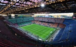 197 milyon euroya satıldı! Tarihi stadyum yıkılıyor
