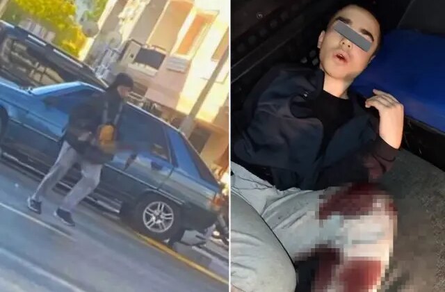 2 polisi şehit eden 16 yaşındaki saldırgan yakalandı! Çarpıcı detayı Vali açıkladı