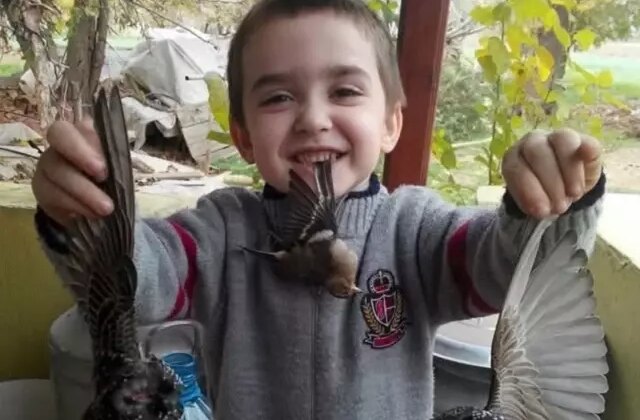 2 polisimizi şehit eden saldırganın babasından skandal paylaşımlar