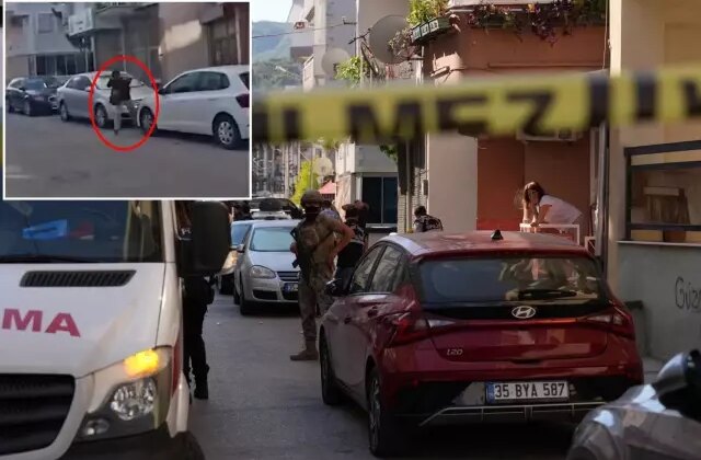 2 polisin şehit olduğu karakol saldırısıyla ilgili 5 kişi gözaltına alındı