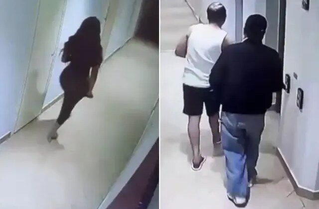 20 yaşındaki Faslı kadın rezidansta ölü bulundu, erkek arkadaşı tutuklandı