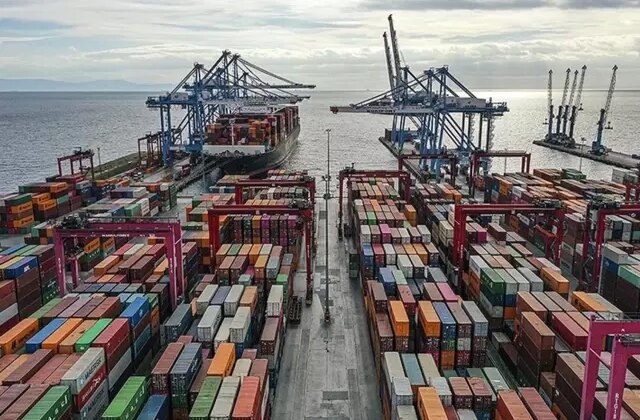2018’den beri yürürlükteydi! ABD ürünlerine uygulanan ek mali yükümlülükler kaldırıldı