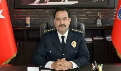 22 emniyet müdürü merkeze çekildi! Dikkat çeken İlker Arslan detayı