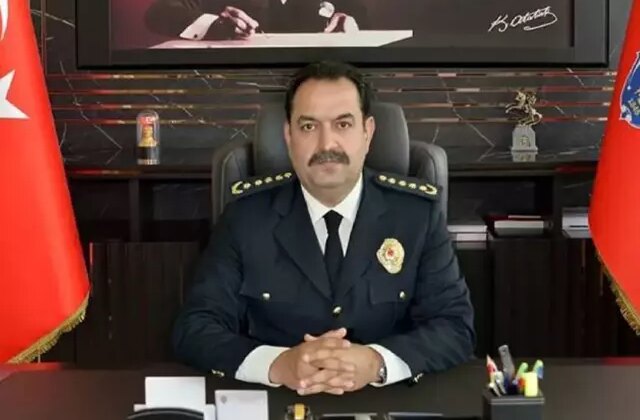 22 emniyet müdürü merkeze çekildi! Dikkat çeken İlker Arslan detayı