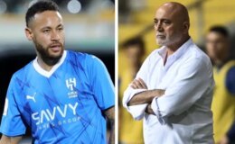 231 milyon takipçisi olan Neymar’dan sürpriz Hikmet Karaman paylaşımı