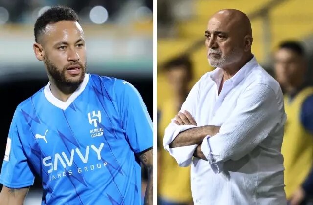 231 milyon takipçisi olan Neymar’dan sürpriz Hikmet Karaman paylaşımı
