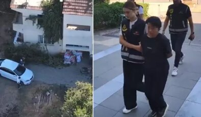 25 yıllık sır çözüldü! 2 aylık kardeşini yastıkla boğmuş