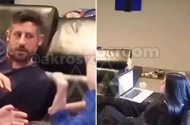 3 yaşındaki çocuk, babasının yanında annesinin yasak aşkını ifşa etti
