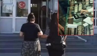 3 yıllık sır perdesi sonunda kaldırıldı! Yakayı eleverdi