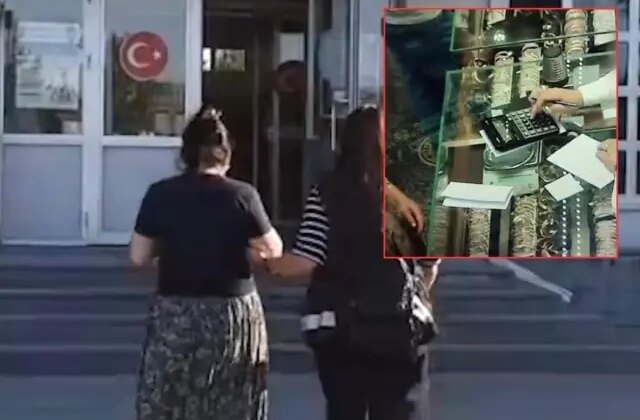 3 yıllık sır perdesi sonunda kaldırıldı! Yakayı eleverdi