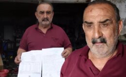 30 dakikada hayatı karardı, 650 bin TL dolandırıldı
