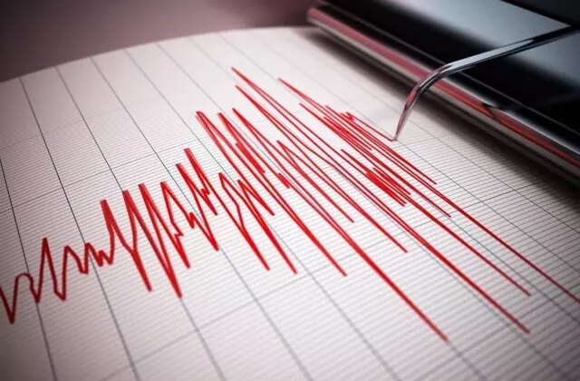 4.1 ile sallanan Ankara’da bir deprem daha