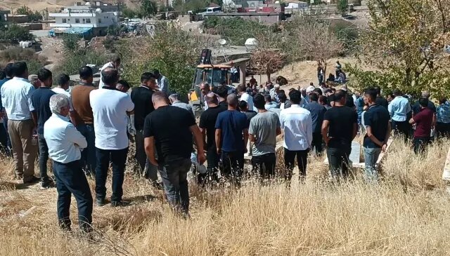 4 kişilik ailenin katledildiği silahlı saldırıda gözaltı sayısı 18’e yükseldi