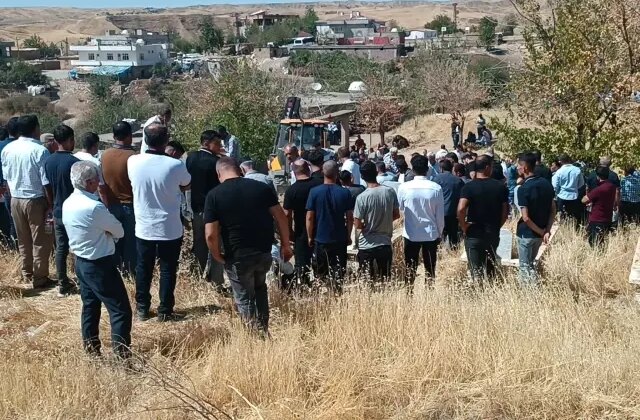 4 kişilik ailenin katledildiği silahlı saldırıda gözaltı sayısı 18’e yükseldi