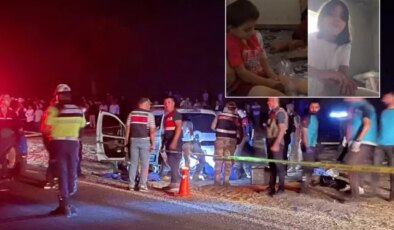 4 kişinin öldürüldüğü pusuda korkunç detaylar! Resmen insan avı yapmışlar