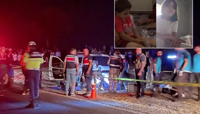 4 kişinin öldürüldüğü pusuda korkunç detaylar! Resmen insan avı yapmışlar