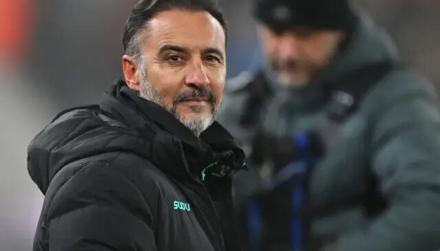 4’te 0 yapmıştı! Vitor Pereira 3 yıllık imzayı atıyor