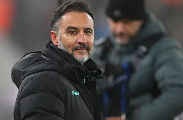 4’te 0 yapmıştı! Vitor Pereira 3 yıllık imzayı atıyor