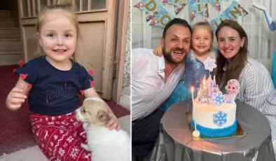 4 yaşındaki Berra’yı kreşte ölüme götüren ihmaller zinciri