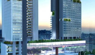 47 yıllık dev holding iflas etti