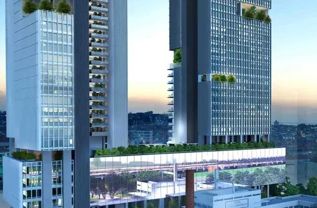 47 yıllık dev holding iflas etti