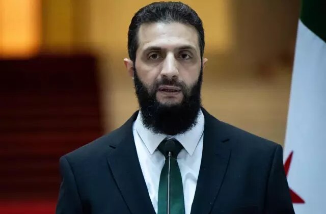 58 yıl sonra ilk! Suriye Cumhurbaşkanı Şara, BM’de konuşacak