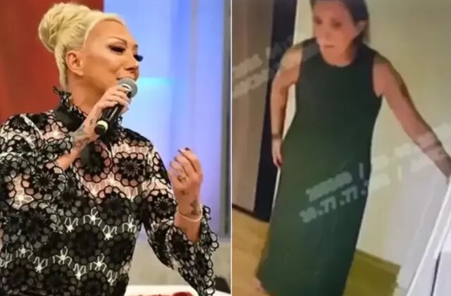 6. kattan düşen Güllü hakkında şok iddia: Kesinlikle öldürüldü