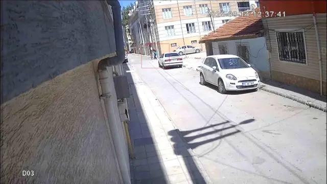 6 yaşındaki çocuk altın dolu kutuyu sokağa attı, bulan kadın kayıplara karıştı