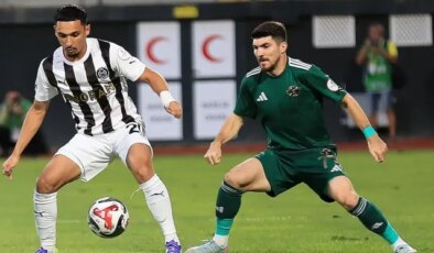 7 gollü maç! Esenler Erokspor, 90+4’te 3-1’den geri döndü