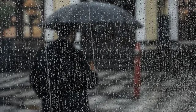 8 kent için sağanak yağış uyarısı