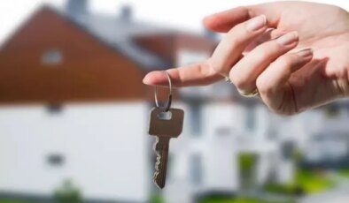 81 İlde 500 bin sosyal konut için düğmeye basıldı! İşte tüm ayrıntılar