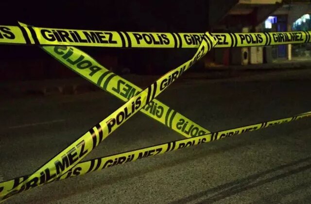 9’uncu kattan düşen 11 yaşındaki kız çocuğu hayatını kaybetti