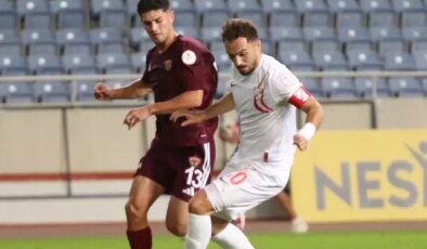 90+6’da muhteşem son! Boluspor, 2-0’dan geri döndü