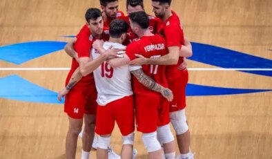 Filenin Efeleri, Dünya Şampiyonası’na çeyrek finalde veda etti