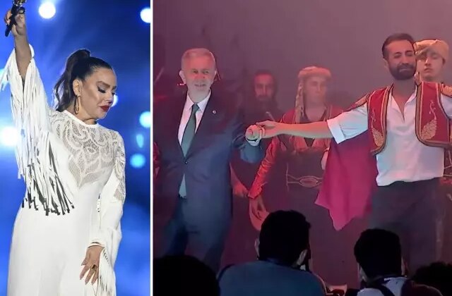 ABB’nin konser harcamaları MASAK raporunda: Paranın yüzde 80’i firmalara aktarılmış