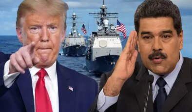 Trump’tan Venezuela’ya bir tehdit daha: Ödeyeceğiniz bedel hesaplanamaz