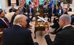 Trump, Hamas’a Gazze planını onaylamak için süre verdi