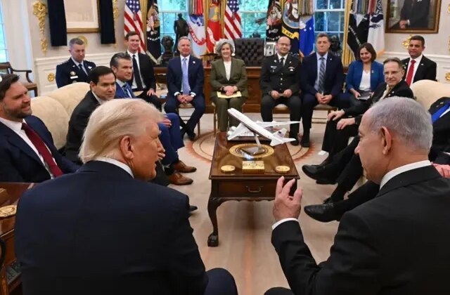 Trump, Hamas’a Gazze planını onaylamak için süre verdi