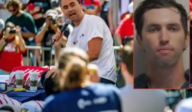 ABD’yi sarsan cinayet! Charlie Kirk suikastında istenilen ceza belli oldu