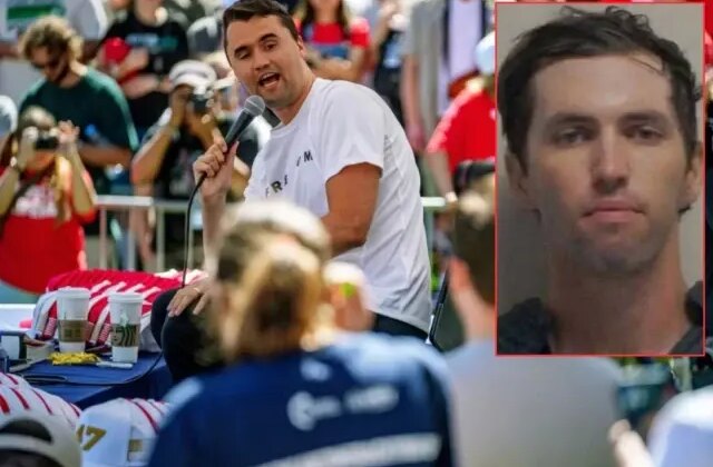 ABD’yi sarsan cinayet! Charlie Kirk suikastında istenilen ceza belli oldu