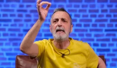 Abdülkerim Durmaz’dan bomba Fenerbahçe-Alanyaspor maçı tahmini