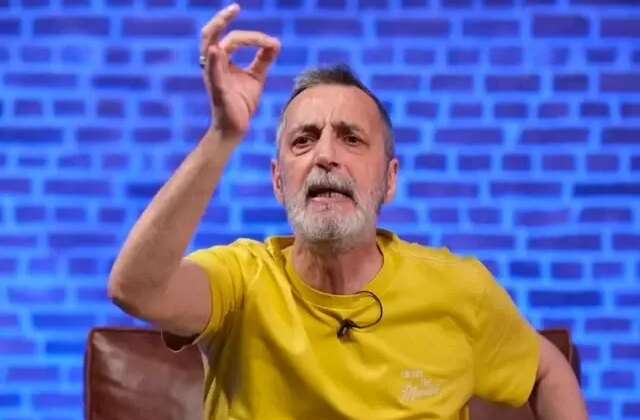 Abdülkerim Durmaz’dan bomba Fenerbahçe-Alanyaspor maçı tahmini