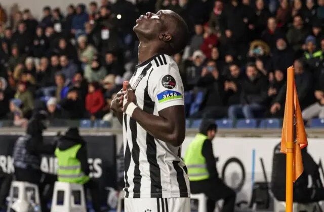 Aboubakar’ın istediği maaş Sao Paulo’yı çıldırttı, transfer iptal
