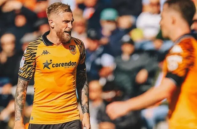 Acun Ilıcalı’nın Hull City’si puanı 90+7’de aldı