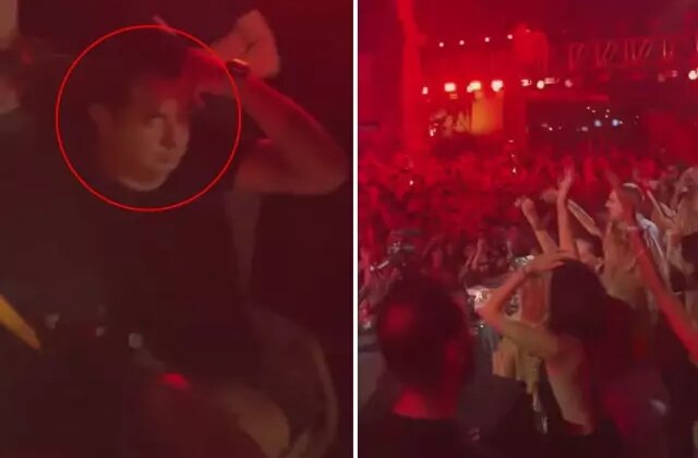 Acun Ilıcalı’ya ne oldu? Eğlence mekanında çekilen görüntüsüne bakın