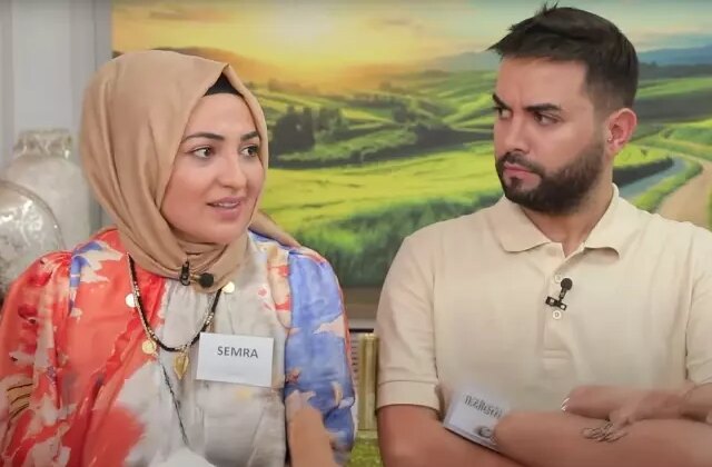 Adını yarışmayla duyuran fenomen Semra Dal açıldı, tepkilere yanıt verdi