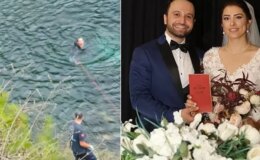 Ailesini öldürmekle suçlanan doktor babayla ilgili yeni detay! Eşinin telefonundan çıktı