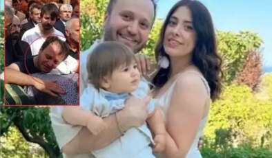 Ailesini öldürüp intihara teşebbüs etti! Vicdansız doktora tepki yağdı